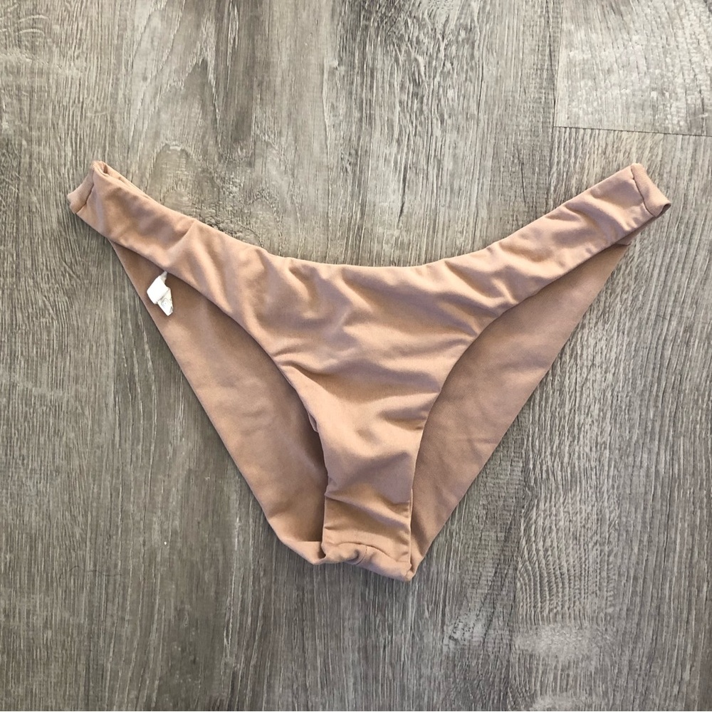 San Lorenzo Tan Bottoms
